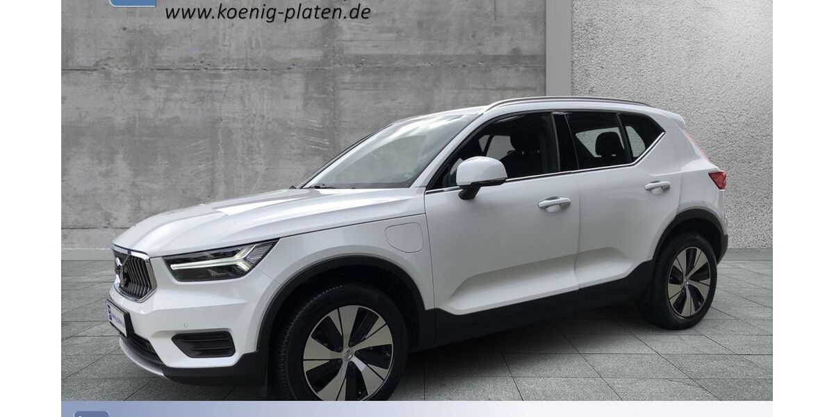 Volvo XC40 19.695 km 29.990 &euro; Berlin Tegel 13509