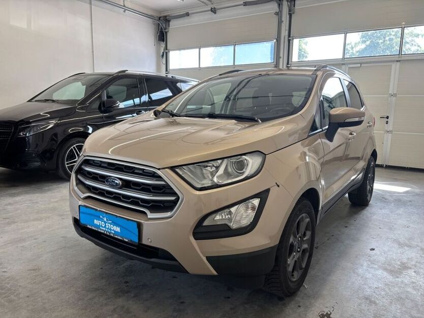 EcoSport