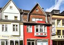Einzelhandel in Troisdorf 2.000 € 187 m²