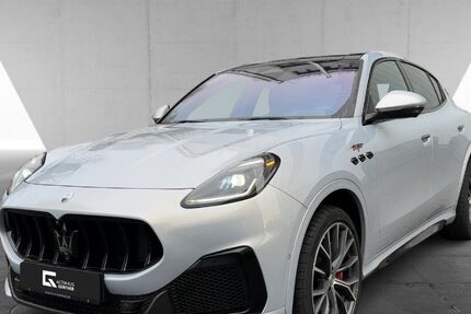 Maserati Grecale 36.476 km 69.985 &euro; Hamburg 20537
