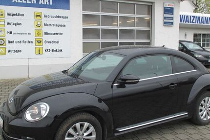 VW Beetle 130.000 km 7.990 &euro; Pfullendorf-Gaisweiler 88630