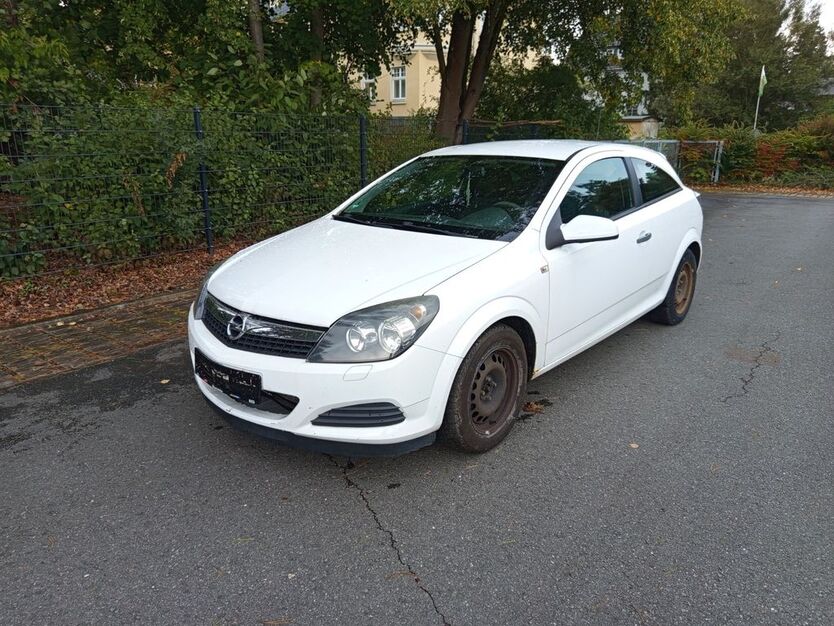 Opel Astra 200.000 km 1.300 € Chemnitz 09123