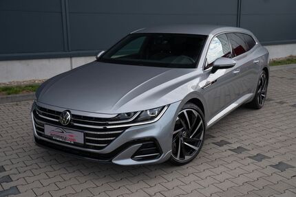VW Arteon 54.000 km 28.850 &euro; Schkeuditz 04435
