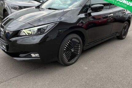 Nissan Leaf 41.742 km 17.790 &euro; Lage 32791
