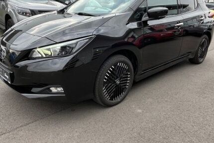 Nissan Leaf 41.742 km 18.790 € Lage 32791