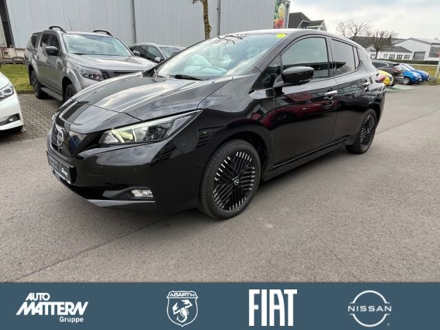 Nissan Leaf 41.742 km 18.790 € Lage 32791