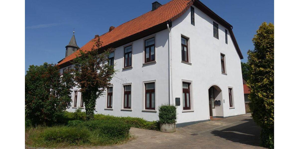 Terrassenwohnung Hoya - 2 Zimmer, 54 m&sup2;, 135.000&euro; | Angebot:26851331