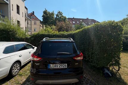 Ford Kuga 115.000 km 10.200 &euro; Leipzig 04178