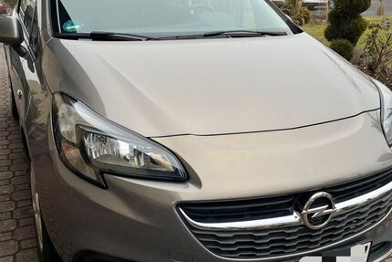 Opel Corsa 99.673 km 6.700 &euro; Sinntal 36391