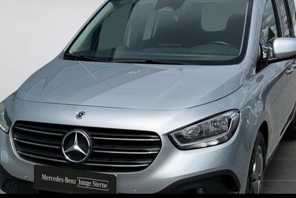 Mercedes-Benz T-Klasse 11.493 km 23.990 &euro; Bautzen 02625