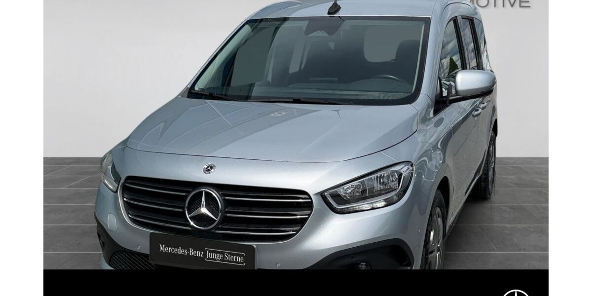 Mercedes-Benz T-Klasse 11.493 km 23.990 &euro; Bautzen 02625