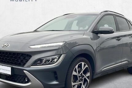 Hyundai KONA 96.100 km 18.650 € Ludwigsau 36251