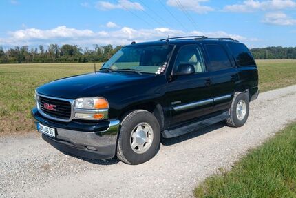 GMC Yukon 249.000 km 11.499 &euro; Oberndorf am Lech 86698