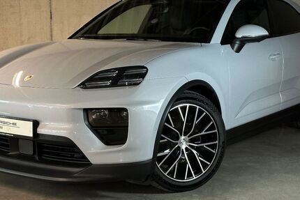 Porsche Macan 37.100 km 76.490 &euro; Plattling 94447