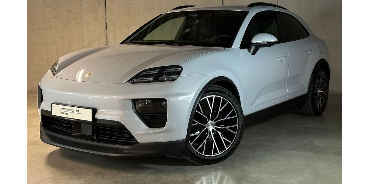 Porsche Macan 37.100 km 77.490 &euro; Plattling 94447