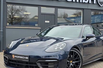 Porsche Panamera 71.609 km 56.900 &euro; Zirndorf 90513