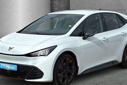 Cupra Born 40.309 km 25.880 &euro; Fürstenfeldbruck 82256