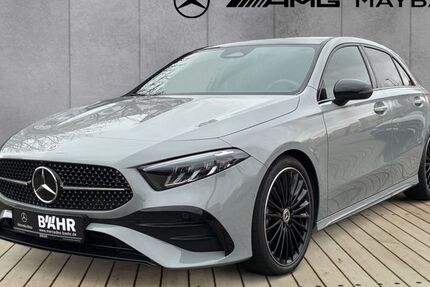 Mercedes-Benz A 200 16.500 km 37.450 &euro; Geilenkirchen 52511