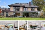 Ein Zuhause, das Maßstäbe setzt. EFH. mit mehr Stil, mehr Raum, mehr Zuhause. Absoluter WOHNTRAUM. 6 zimmer
