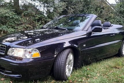 Volvo C70 98.000 km 14.200 &euro; Kiel 24114