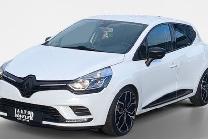 Renault Clio 53.099 km 8.490 &euro; Schweinfurt 97424