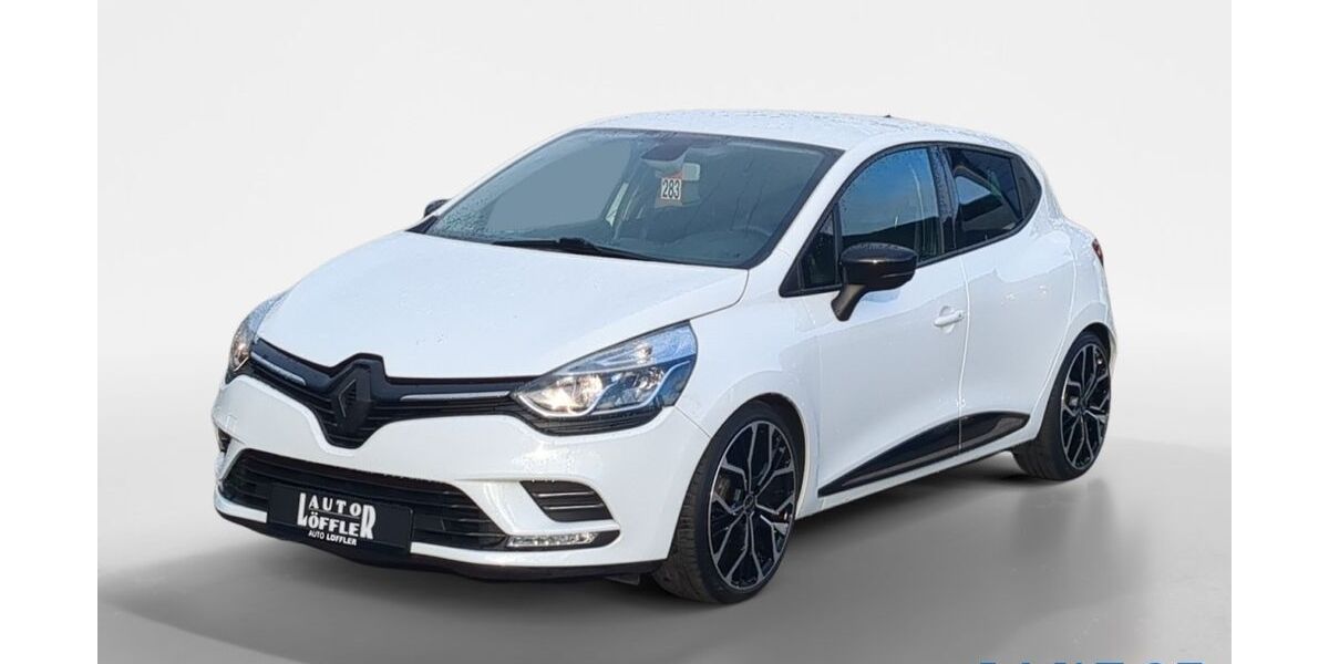 Renault Clio 56.000 km 8.490 &euro; Schweinfurt 97424