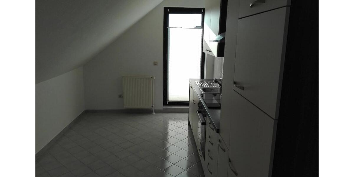 Dachgeschoßwohnung Schortens - 2 Zimmer, 67 m&sup2;, 138.500&euro; | Angebot:24704650