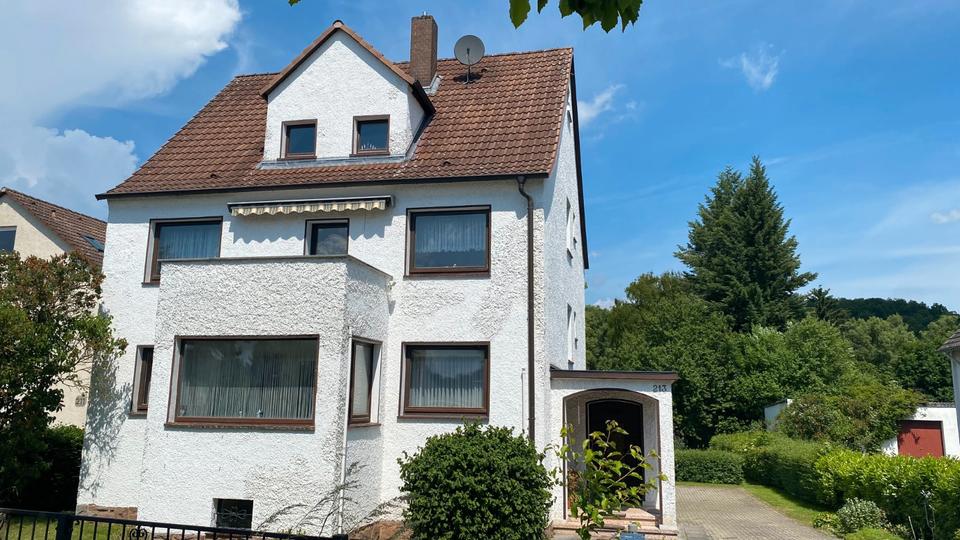 Einfamilienhaus Kaufungen - 8 Zimmer, 171 m&sup2;, 495.000&euro; | Angebot:26266851