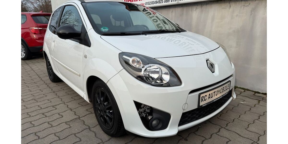 Renault Twingo 119.000 km 2.799 &euro; Quellendorf 06386