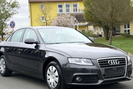 Audi A4 98.000 km 6.950 &euro; Bamberg 96050