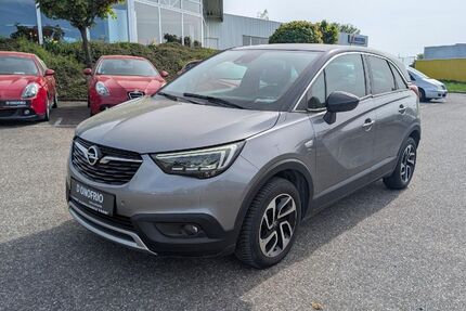 Opel Crossland (X) 47.159 km 12.990 &euro; Aalen 73433