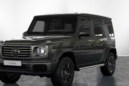 Mercedes-Benz G 450 6.000 km 155.870 &euro; Halle-Sennewitz 06193