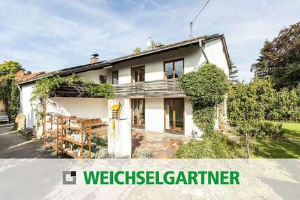 Haus Kirchheim bei München - 7 Zimmer, 240 m&sup2;, 1.350.000&euro; | Angebot:23294521