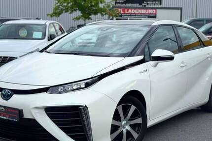 Toyota Mirai 61.627 km 8.950 &euro; Ladenburg 68526