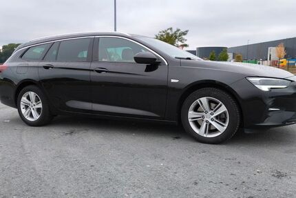 Opel Insignia 123.650 km 12.490 &euro; Unna 59425