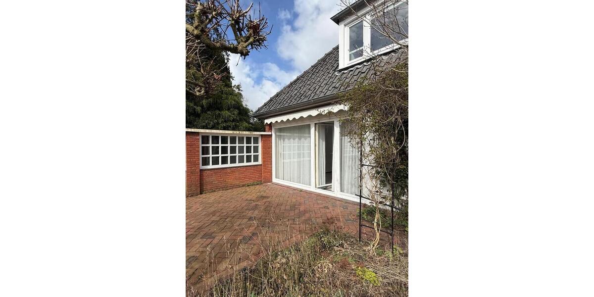 Einfamilienhaus Leer (Ostfriesland) - 3 Zimmer, 119 m&sup2;, 893&euro; | Angebot:25978608