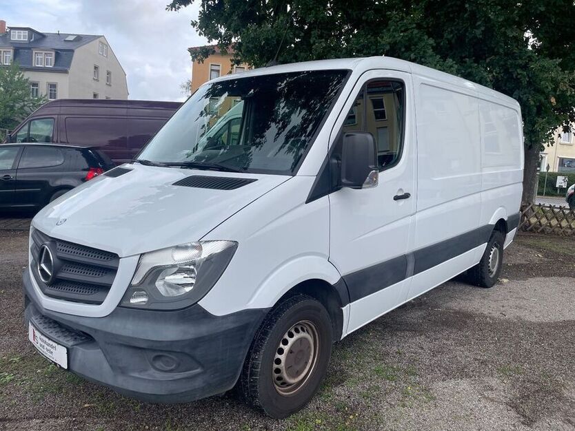 Sprinter