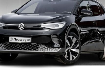 VW ID.4 1.250 km 57.990 &euro; Münster 48163