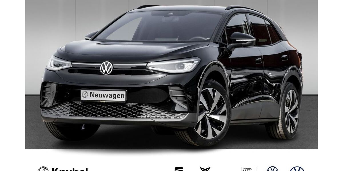 VW ID.4 1.250 km 57.990 &euro; Münster 48163