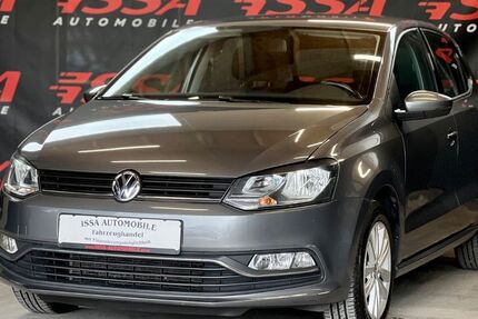 VW Polo 160.000 km 5.990 &euro; Pfullingen 72793