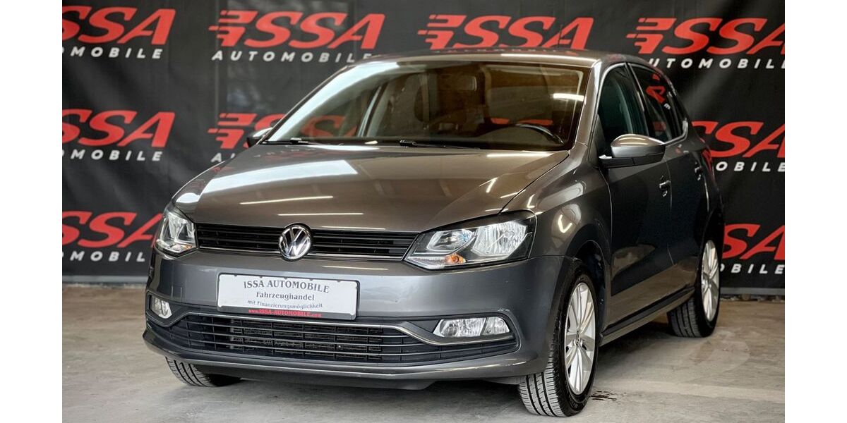 VW Polo 160.000 km 5.990 &euro; Pfullingen 72793