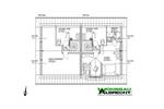 Doppelhaushälfte Raubling - Nicklheim Nicklheim - 5 Zimmer, 161 m&sup2;, 830.000&euro; | Angebot:26886362