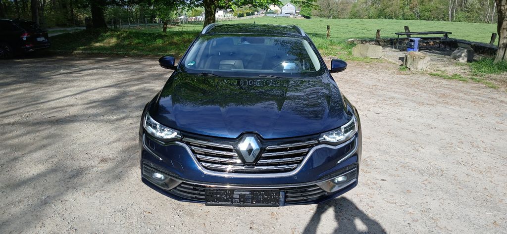 Renault Talisman 184.400 km 10.900 &euro; Odenthal-Neschen 51519