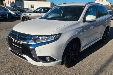 Mitsubishi Outlander 108.000 km 14.250 &euro; Alling 82239