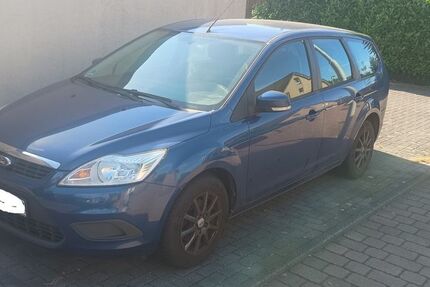 Ford Focus 213.000 km 990 &euro; Kamp-Lintfort 47475