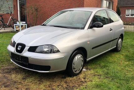 Seat Ibiza 192.000 km 650 € Greven 48268