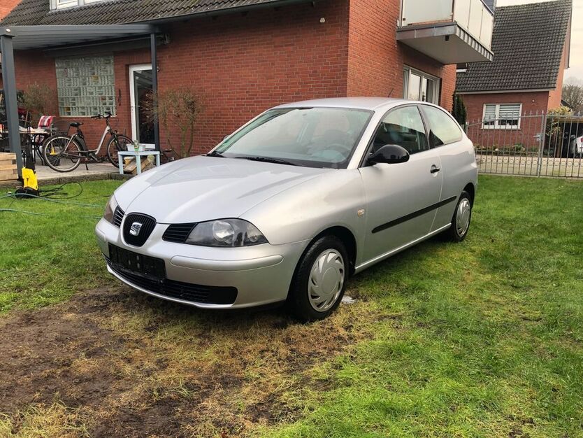 Seat Ibiza 192.000 km 800 € Greven 48268