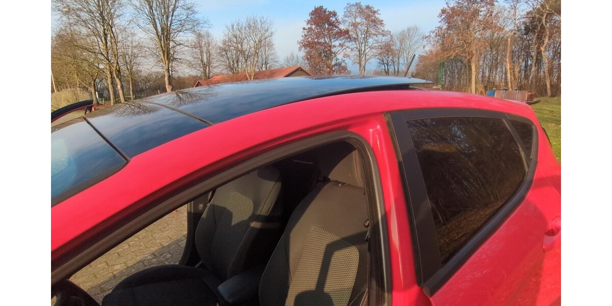 Ford Fiesta ST-Line 100.000 km 9.990 &euro; Diepenau 31603