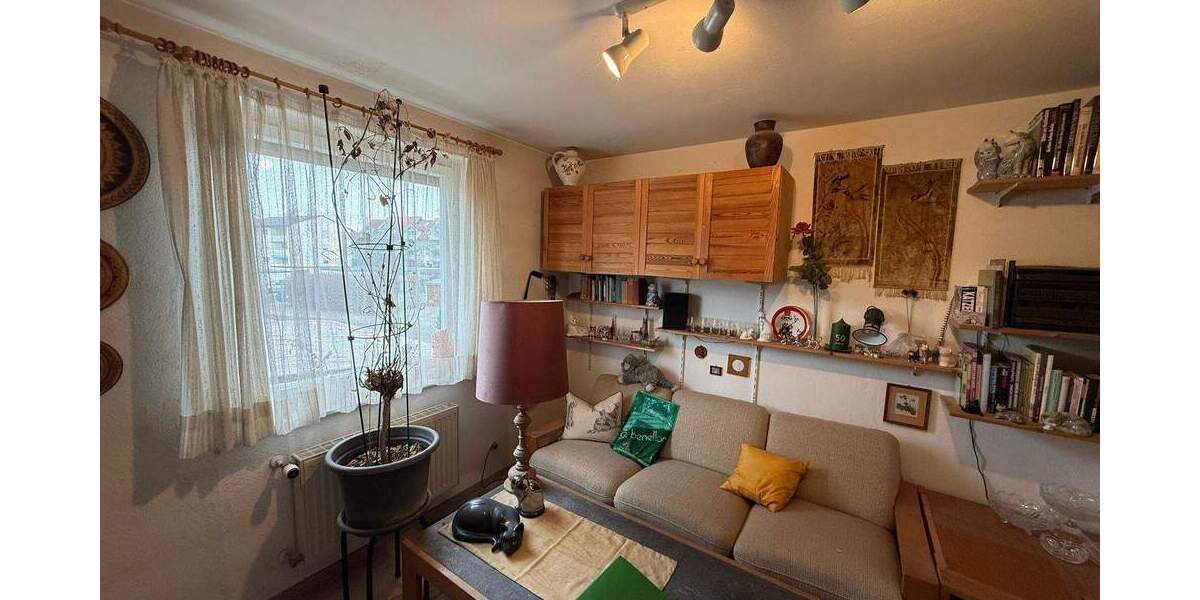 Reihenmittelhaus Isny im Allgäu Isny - 5 Zimmer, 95 m&sup2;, 289.000&euro; | Angebot:26763294