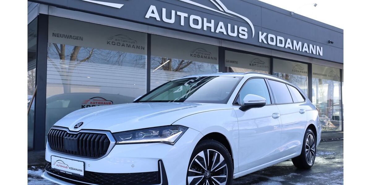 Skoda Superb 23.264 km 35.945 &euro; Rheda-Wiedenbrück 33378